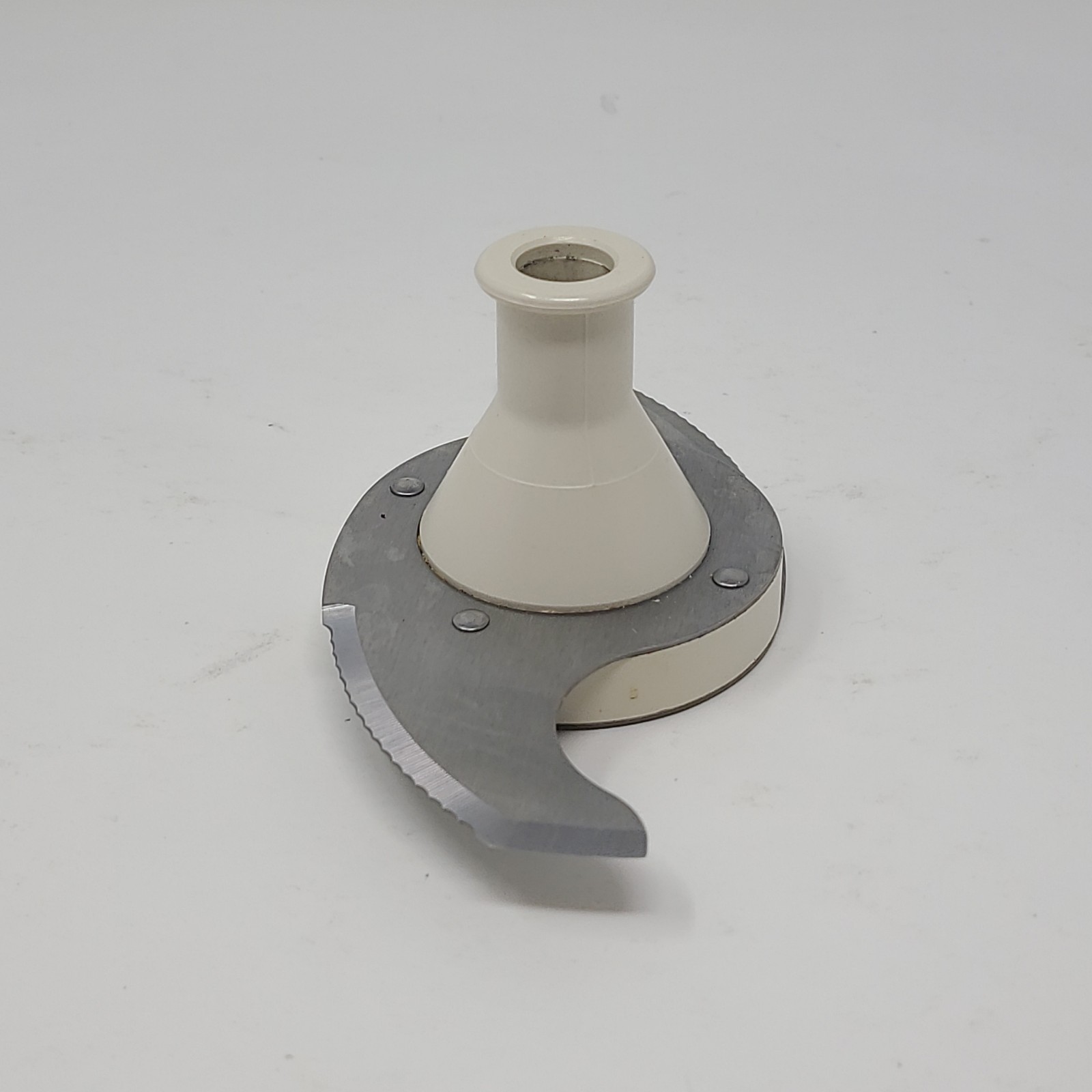 GE General Electric Food Processor D1FP1-4200 Chopping Blade ONLY gallery