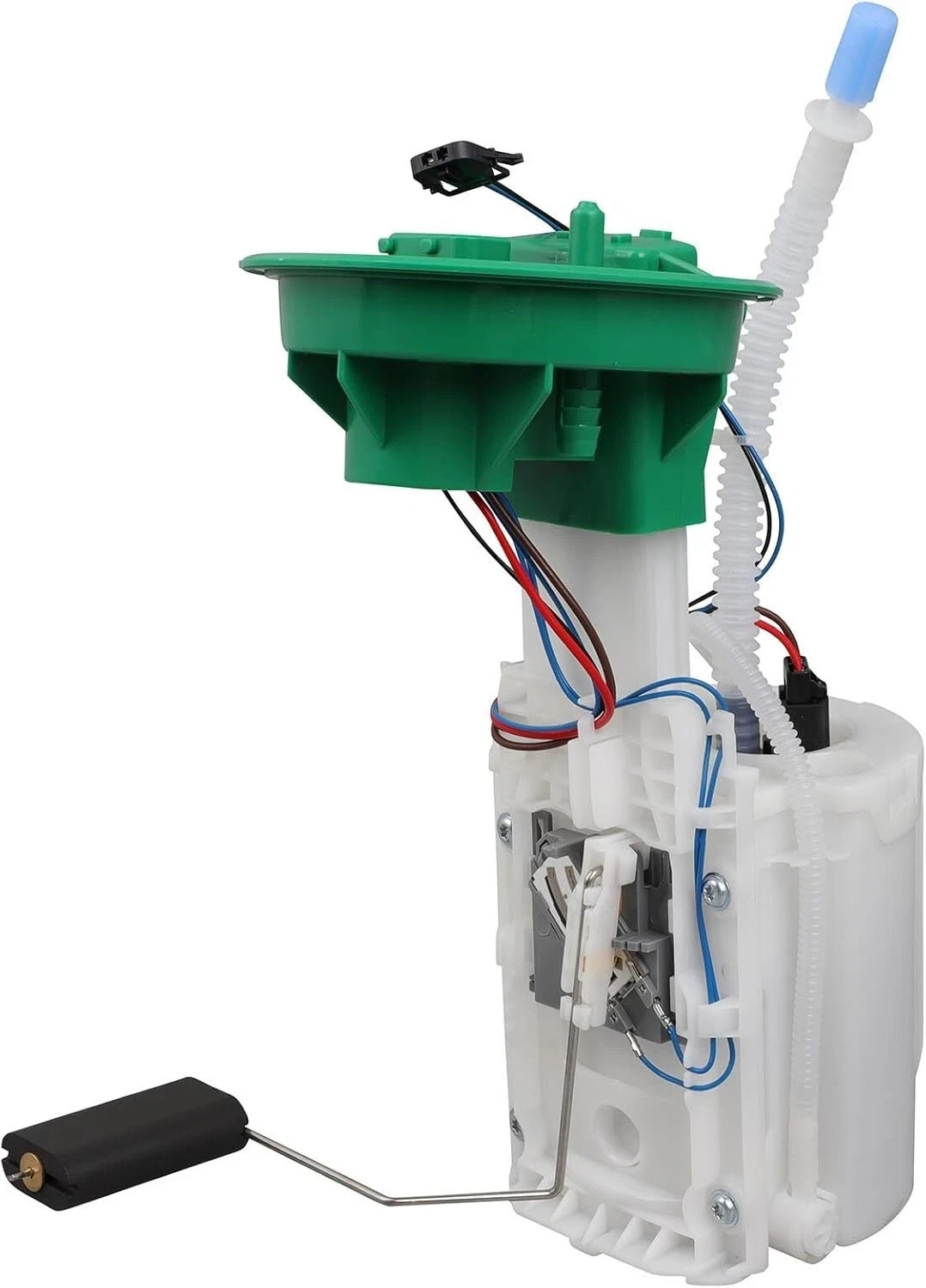 Electric Fuel Pump Module Assembly Compatible for Mini Cooper S 2005-2008 L4 ... gallery
