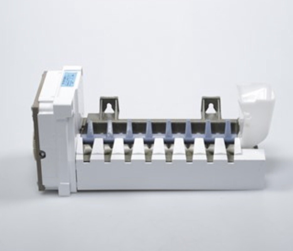 WPW10300024 Whirlpool Ice Maker Assembly AHG gallery