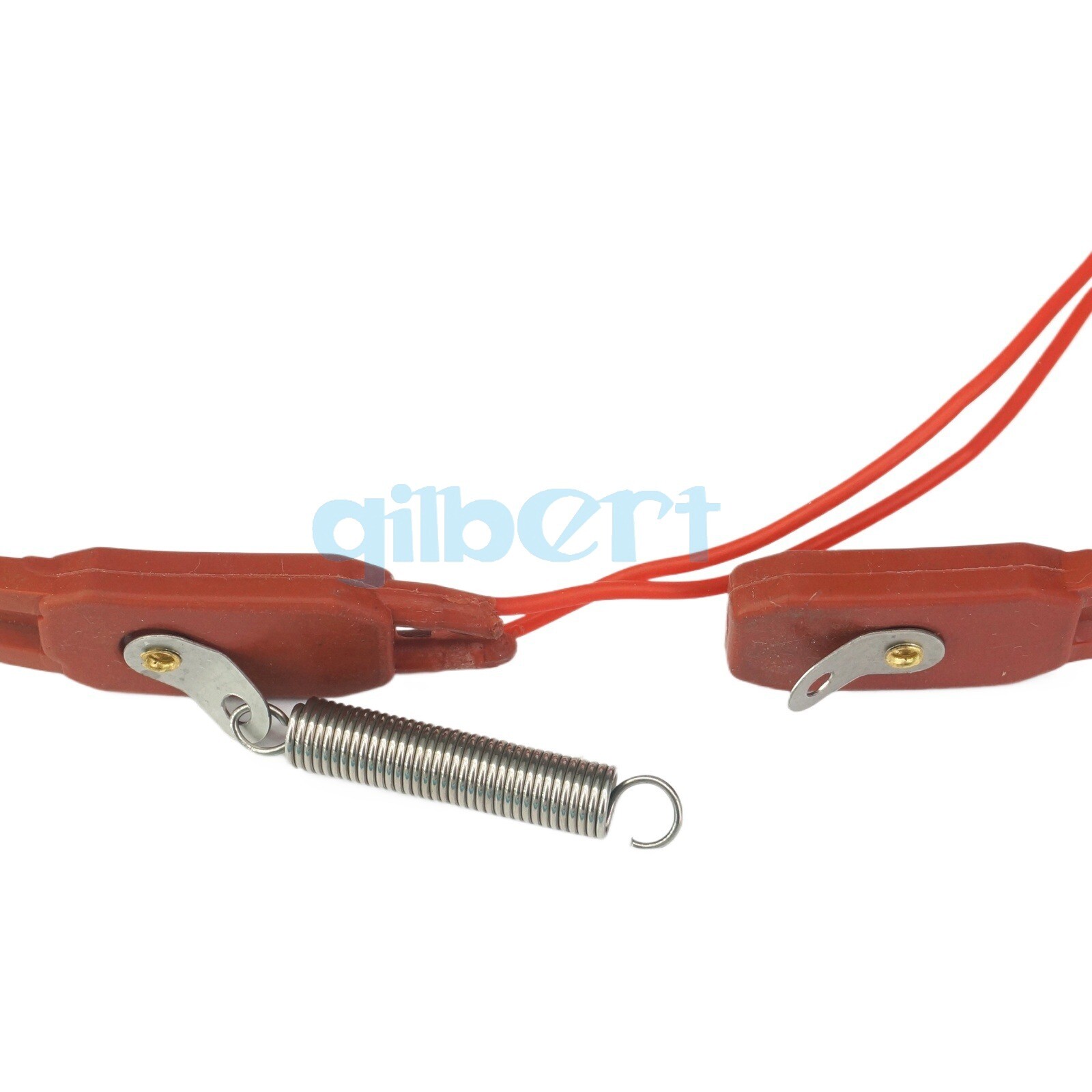 15mm 200-240VAC Silicon Heater Strip For Air Conditioner Compressor Crankcase gallery