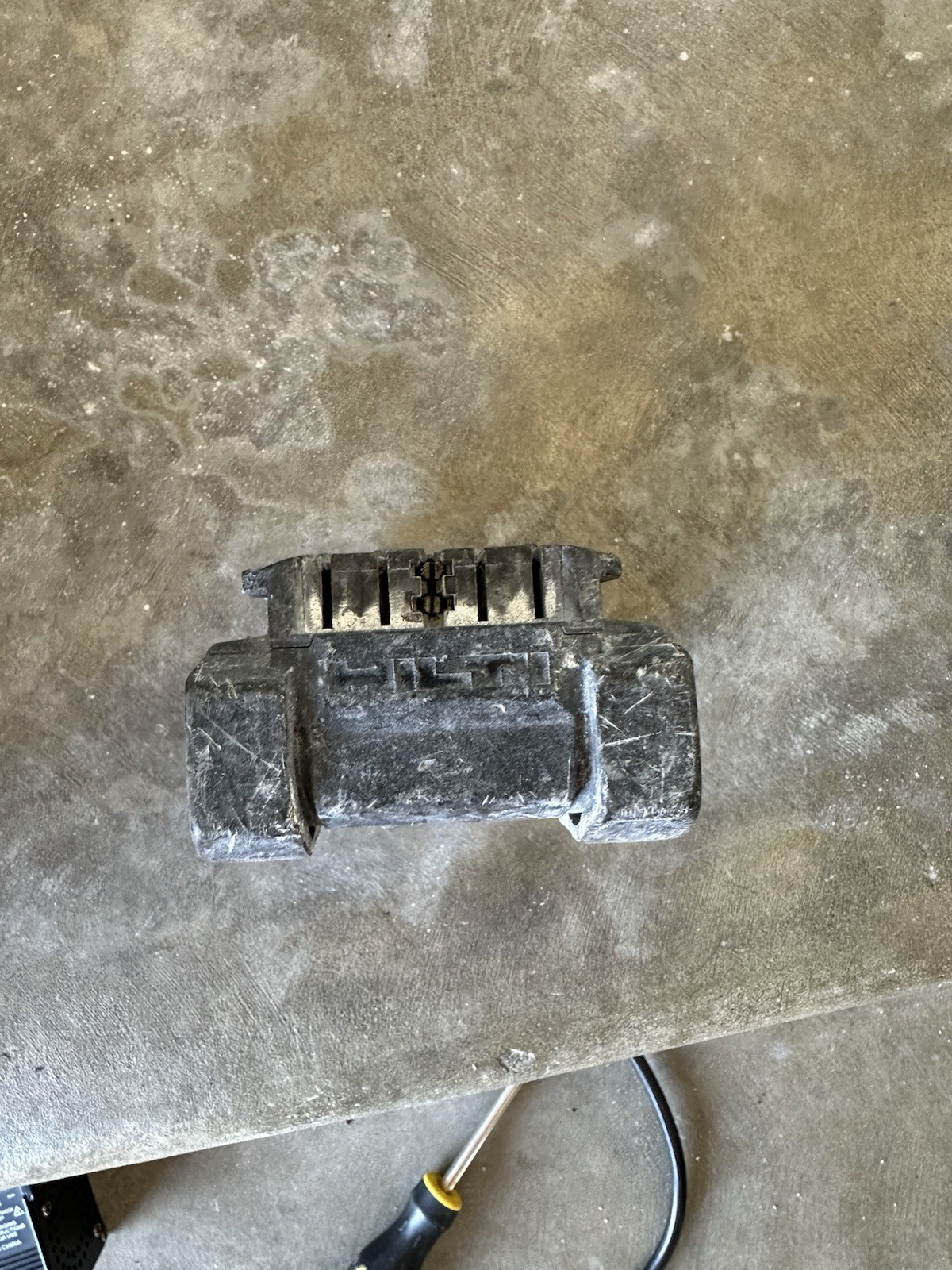 Hilti B 22-85 Li-Ion NURON Battery Pack gallery