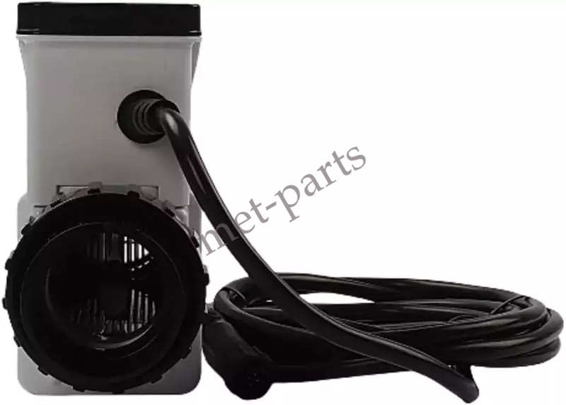 Replacement For Pentair IntelliChlor IC40 Salt Chlorine Generator Cell (520555) gallery
