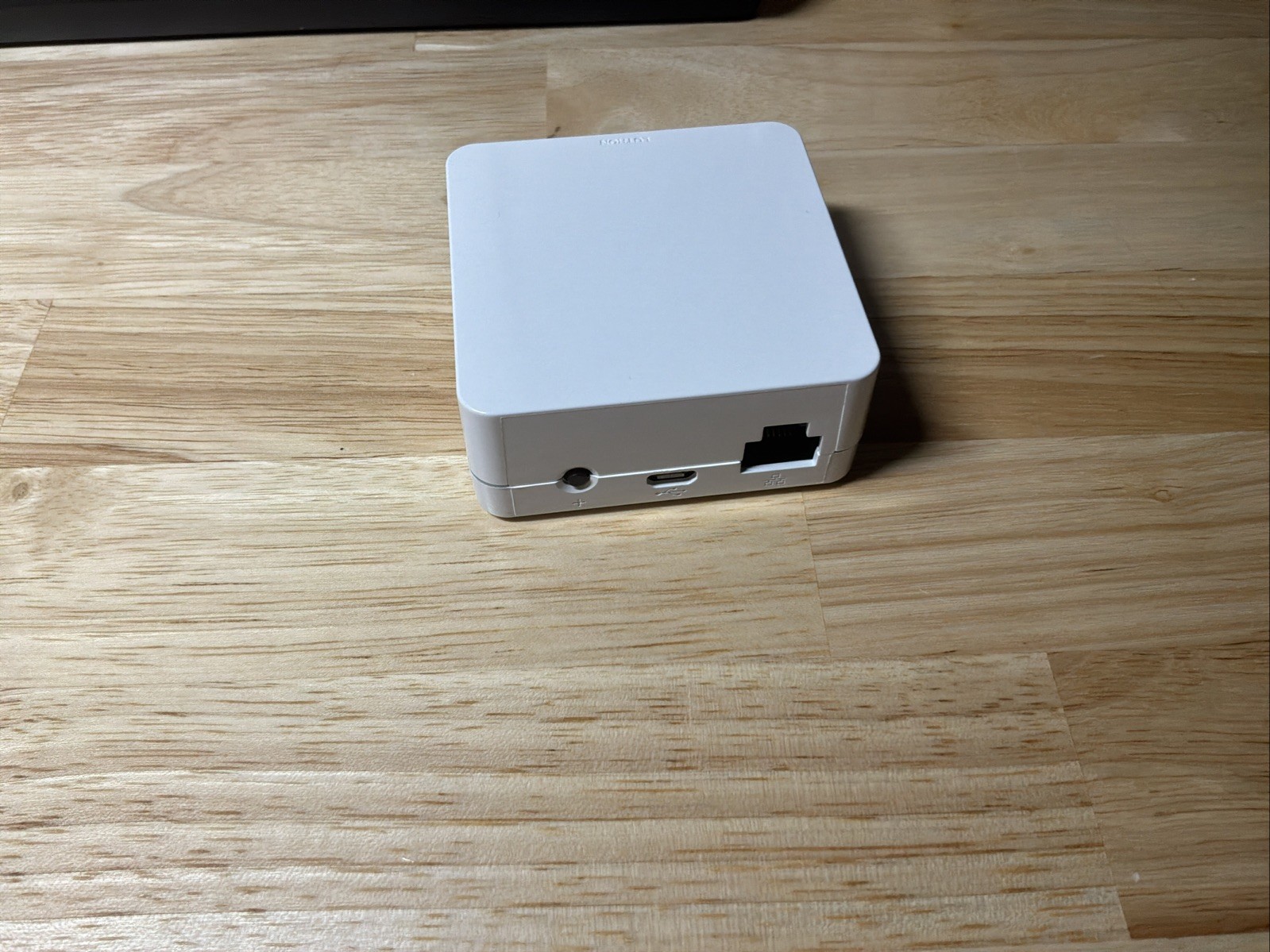 LUTRON CASETA L-BDG2 SMART BRIDGE HUB for CASETA SYSTEM HOME KIT/ALEXA/GOOGLE gallery