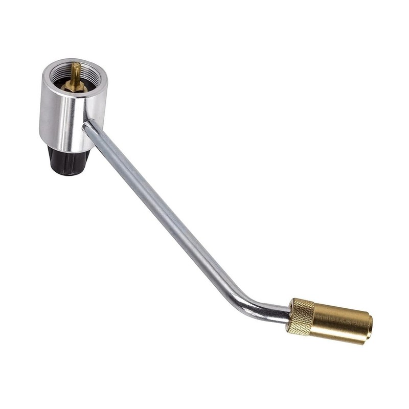 Coleman Propane Regulator Replacement Part Stove Grill Accessory Professional gallery