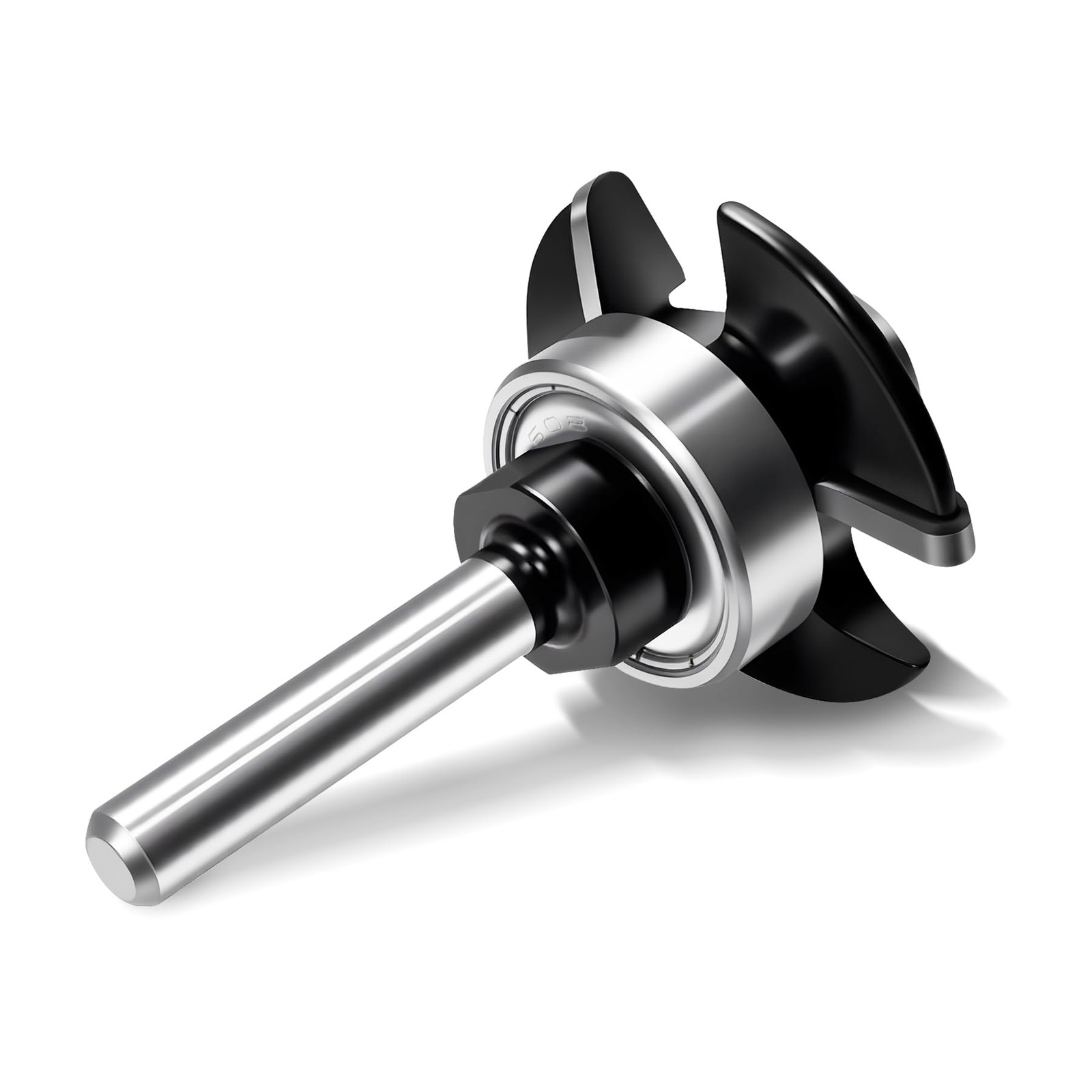 for Trex Router Bit Groove Cutter, Used for Trex Board to Work with Trex Hide... gallery