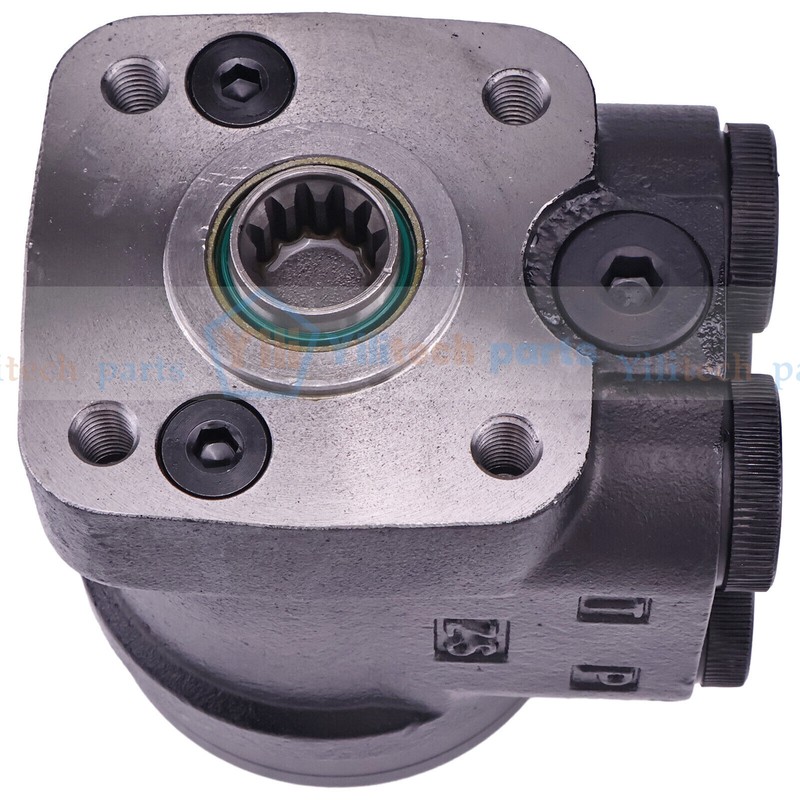 Steering Control Unit Orbitrol Valve 150N2150 OSPC 80 ON 101S-1-80-17.5-E gallery