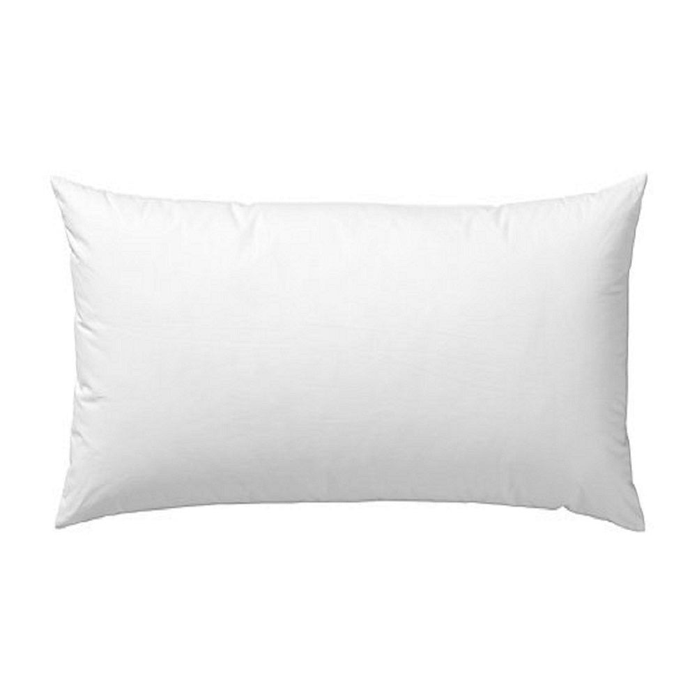 16 x 20 Rectangle Polyester Pillow Form Insert gallery