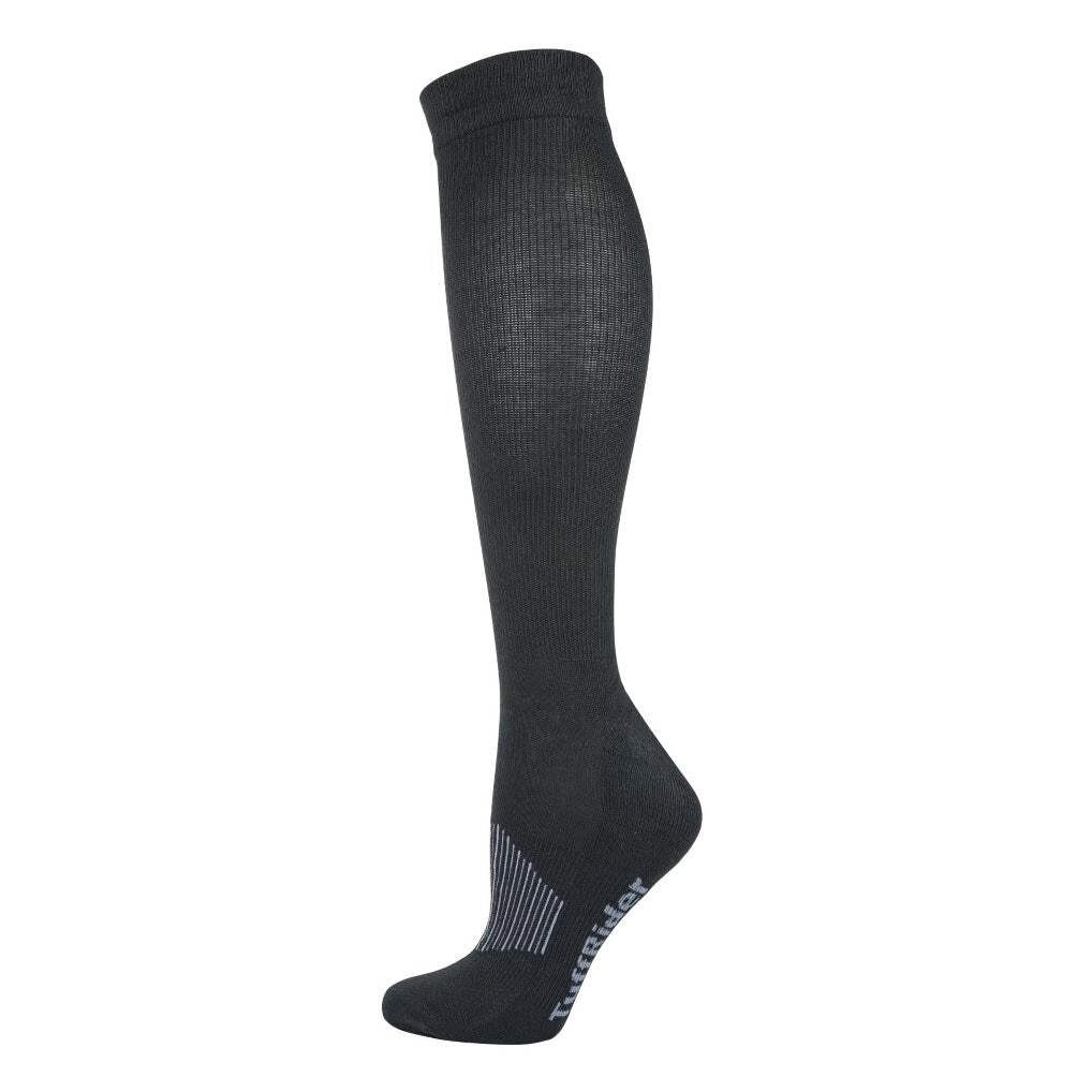 TuffRider EquiCool Western Boot Socks gallery