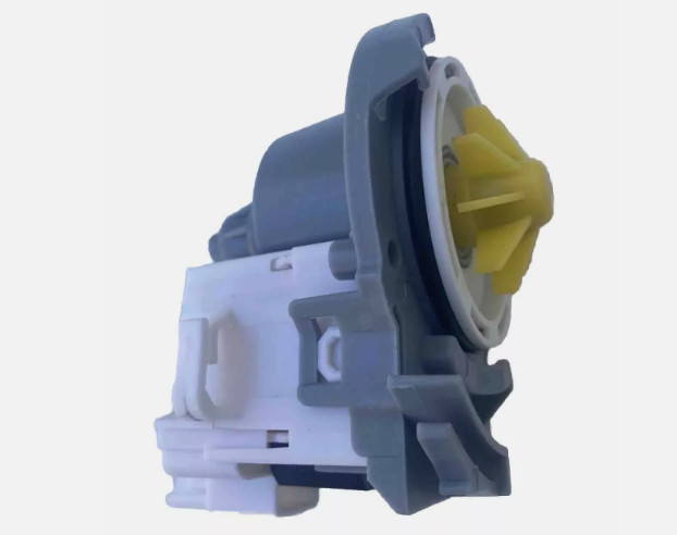 New Exact Dishwasher drain pump replacement for Whirlpool W10348269 gallery
