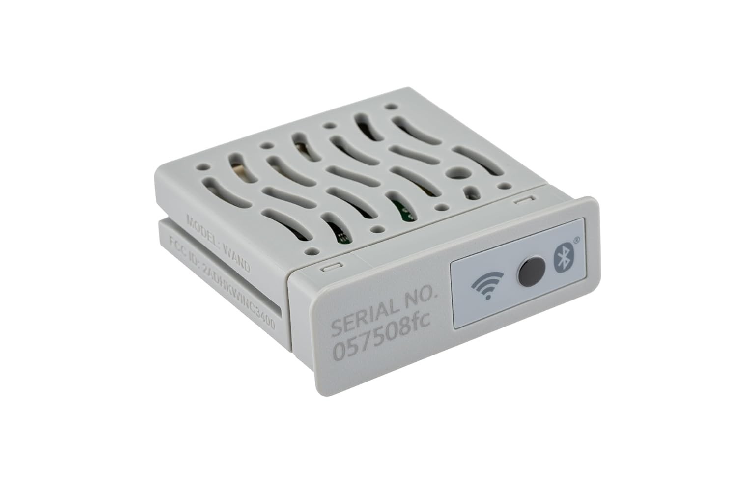 Hunter Wand Smart WiFi Module Gray Remote Scheduling for X2 Sprinkler Controller gallery