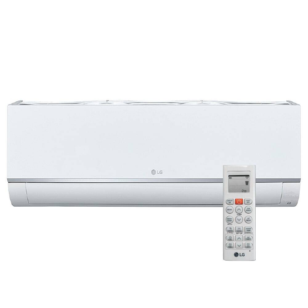 NEW LG Single Zone Mini Split AC Wall Mount Indoor Unit Only 18k LSN180HFV3 gallery