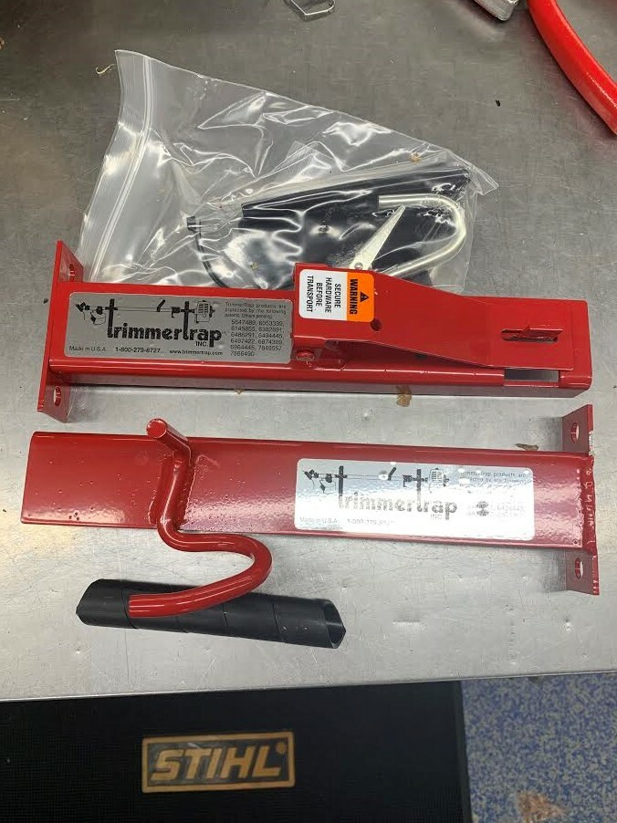 TrimmerTrap TT-1 Trimmer Rack gallery