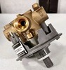 American Standard Rumson Single-Handle 1-Spray Tub and Shower Faucet valve gallery