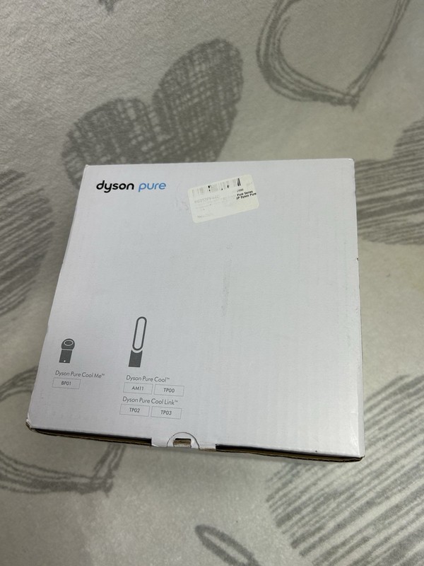 Dyson Pure Replacement Filter 292808-01 Fits Models: BP01, AM11, TP00, TP02 TP03 gallery