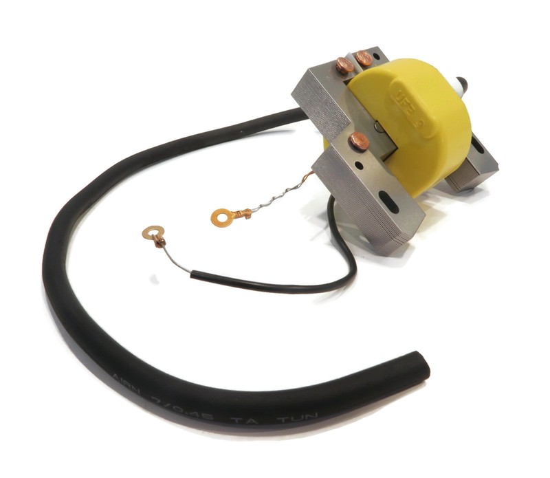 Ignition Coil Module for Briggs & Stratton 298968, 299366, Stens 460-006, 460006 gallery