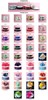 1/4" inch DOUBLE FACED SATIN Ribbon, 100yards/Roll, 34 colors, 100% polyester gallery