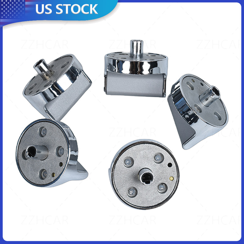 5X knobs For whirlpool range/Stove knobs W10698166 W10594481 USA gallery