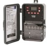 TORK EWZ103 Series Digital Time Switch 7-Day Astronomic 120-277 VAC gallery