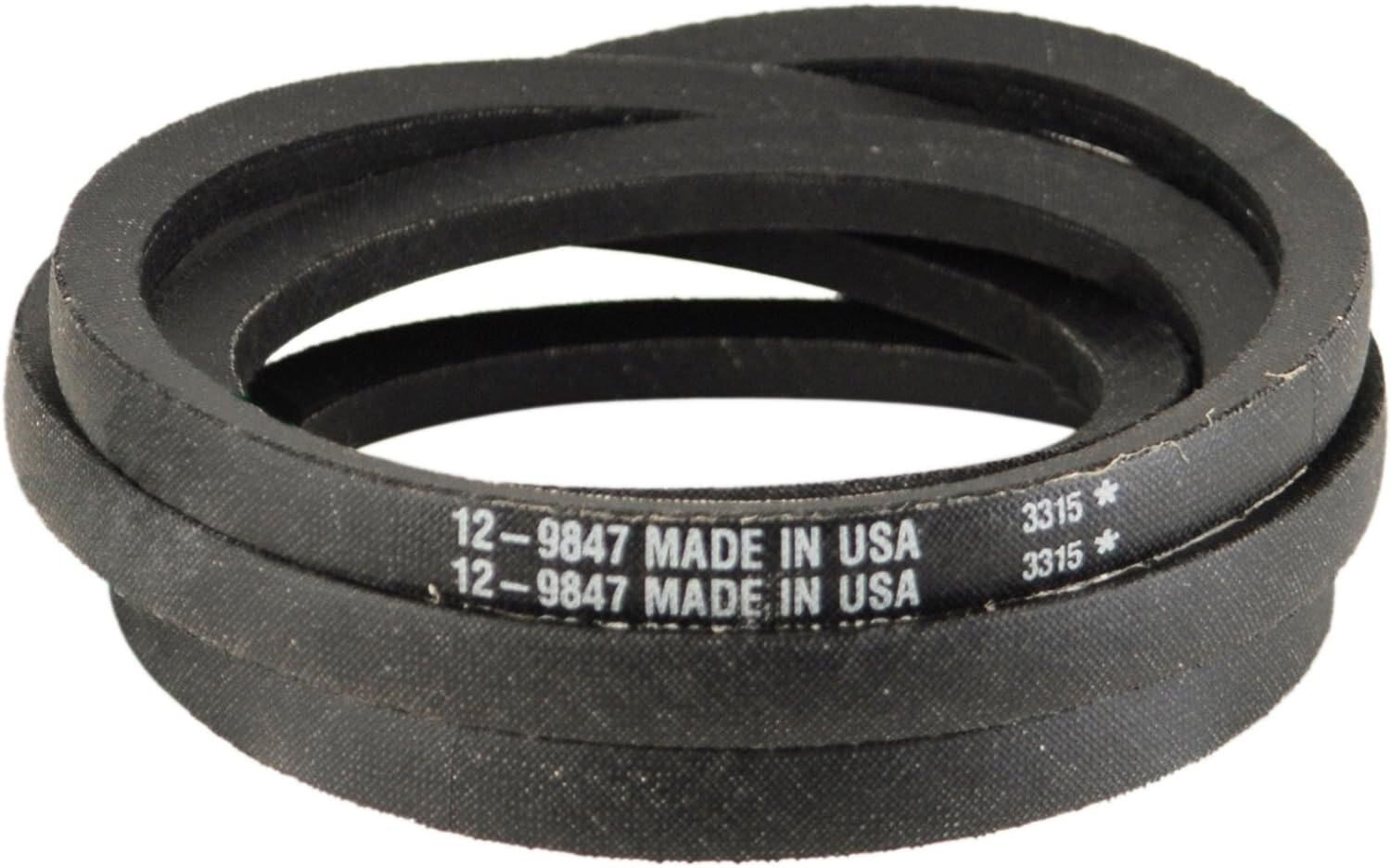 1/2″ X 76″ Quality Belt for MTD Cub Cadet 754-0441, 954-0441 gallery