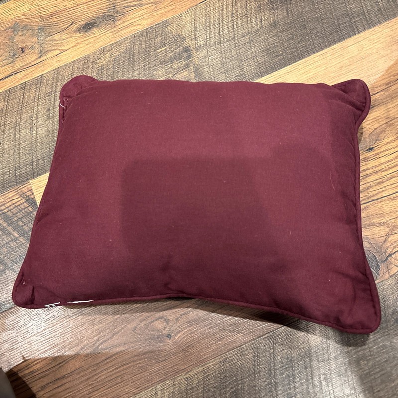 16 X 11 Rectangular Throw Pillow With 12 Months Of The Year Super Clean gallery