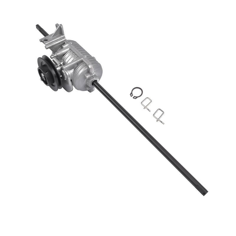 TRANSMISSION Time Master TimeMaster 30" Lawn Mower Fits 20199 20200 20975 20977 gallery