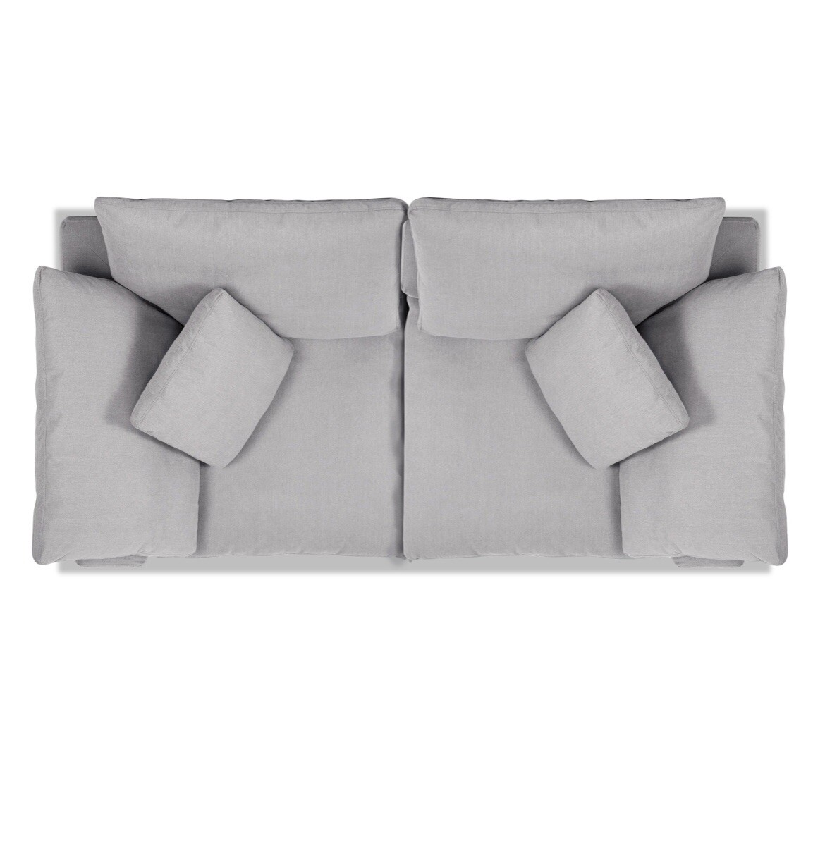 Dream Gray two corner Pieces gallery