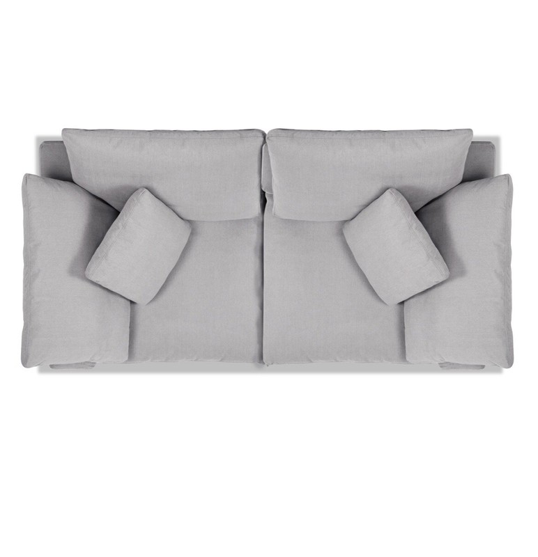 Dream Gray two corner Pieces gallery