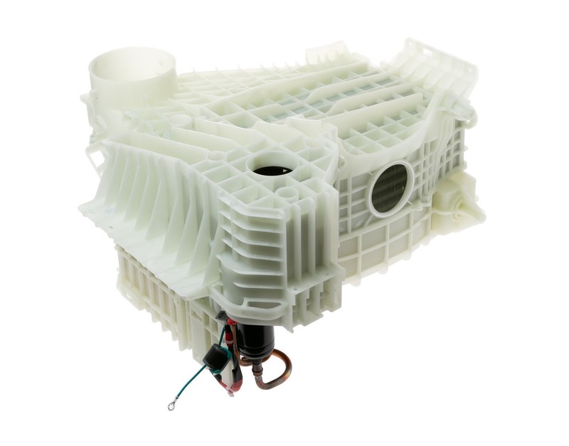 NEW / SEALED GE HEAT PUMP MODULE ASSEMBLY WE03X36780 Washer Dryer ORIGINAL GE gallery