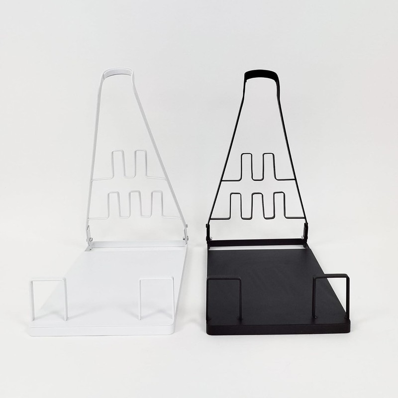 Installation-free Vacuum Stand Frame,Storage Docking Station Holder gallery