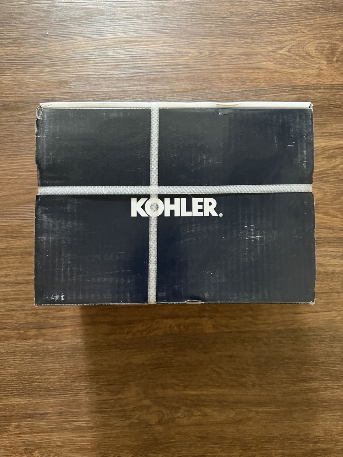 Kohler Rill Vibrant Polished Nickel 1-Handle Handheld Shower Set #R27955-4G-SN gallery