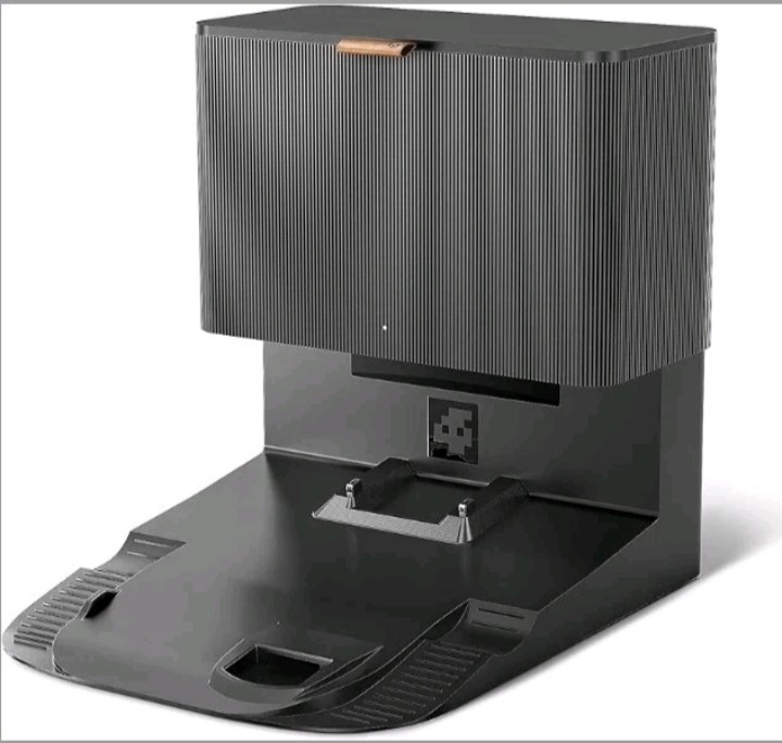 iRobot Clean Base Automatic Dirt Disposal for Roomba – Seamless Self-Emptying... gallery