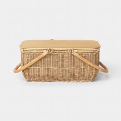 Picnic Basket – Threshold