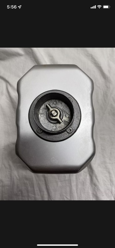 Breadman Bread Maker Machine Pan for Model TR845 (OEM) gallery