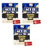 Act II Kettle Corn Microwave Popcorn, 2.75 Oz., 6-Count Pack of 3 gallery