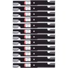 Oregon 791-264 Replacement Blade for 60" Hustler Raptor SD, Raptor SDX - 793794 gallery
