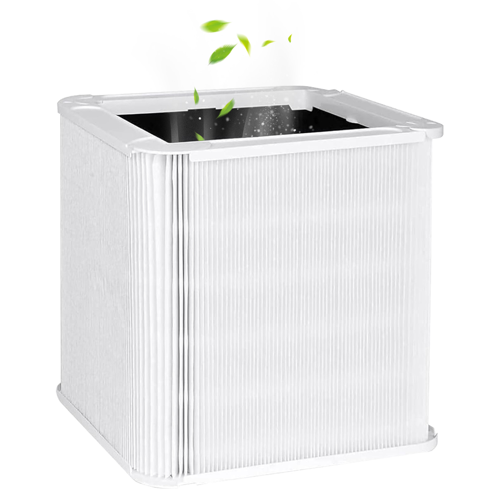 For Blue Pure Air Filter 211+ Replacement Carbon Filter for Blueair Air Purifier gallery