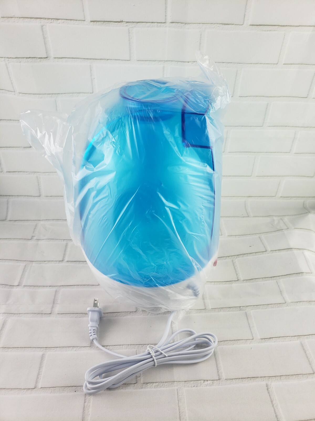 Cool Mist Humidifier Quiet Lasts Up to 16 Hours-R4- gallery