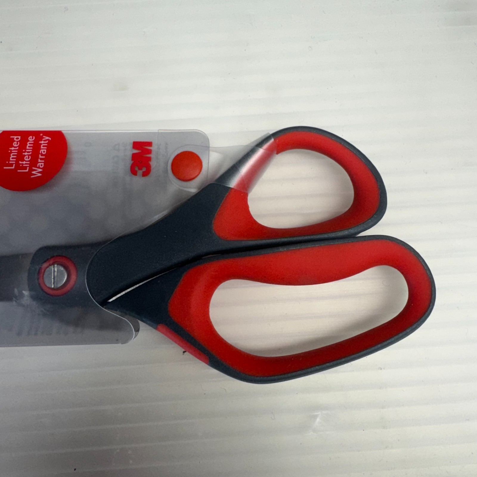 3M Scotch 8" Precision Scissor Great for Everyday Use 1 PACK!! gallery
