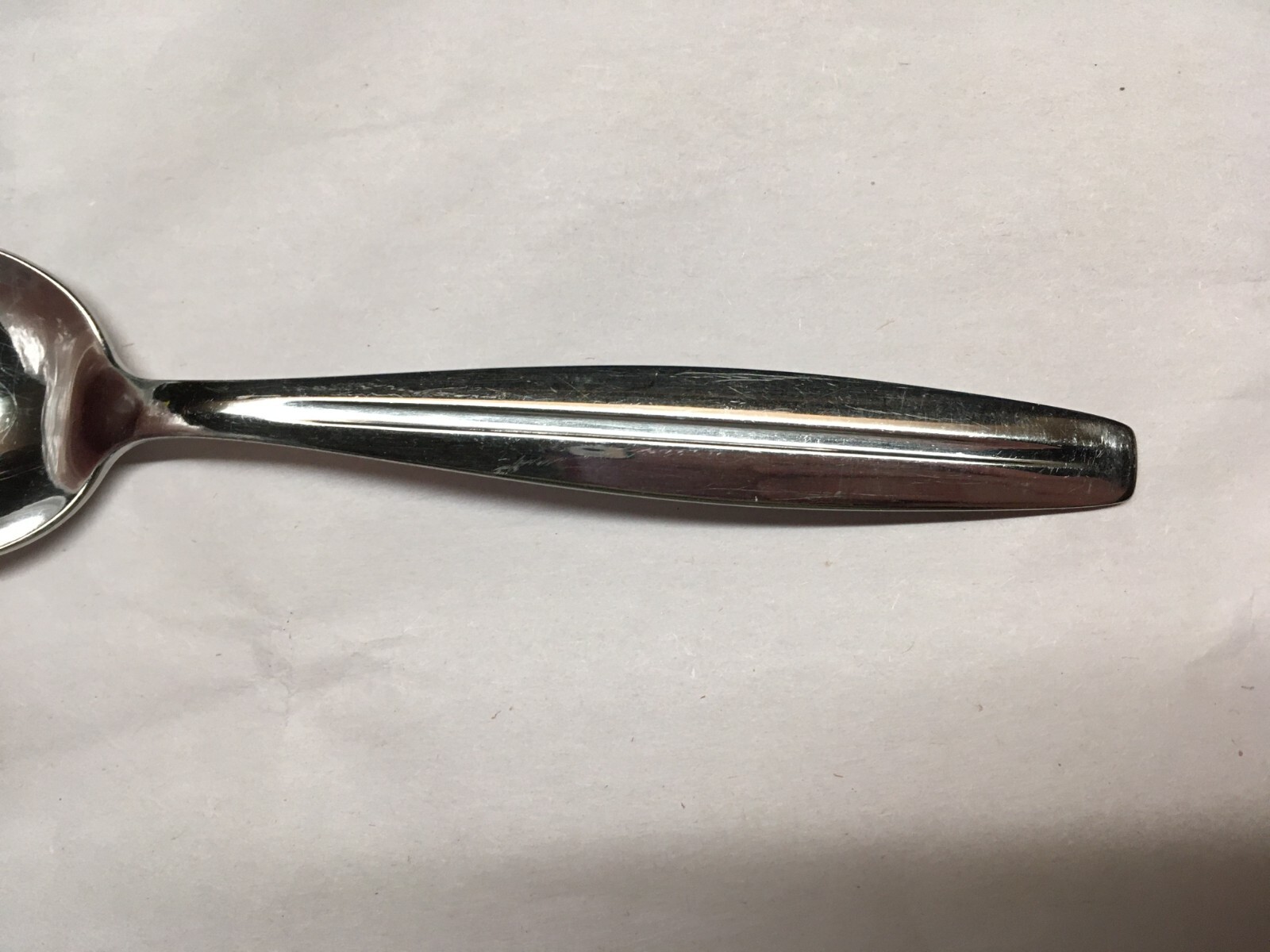 Oneida Arris Stainless Flatware USA Knife Fork Spoon - Choice gallery