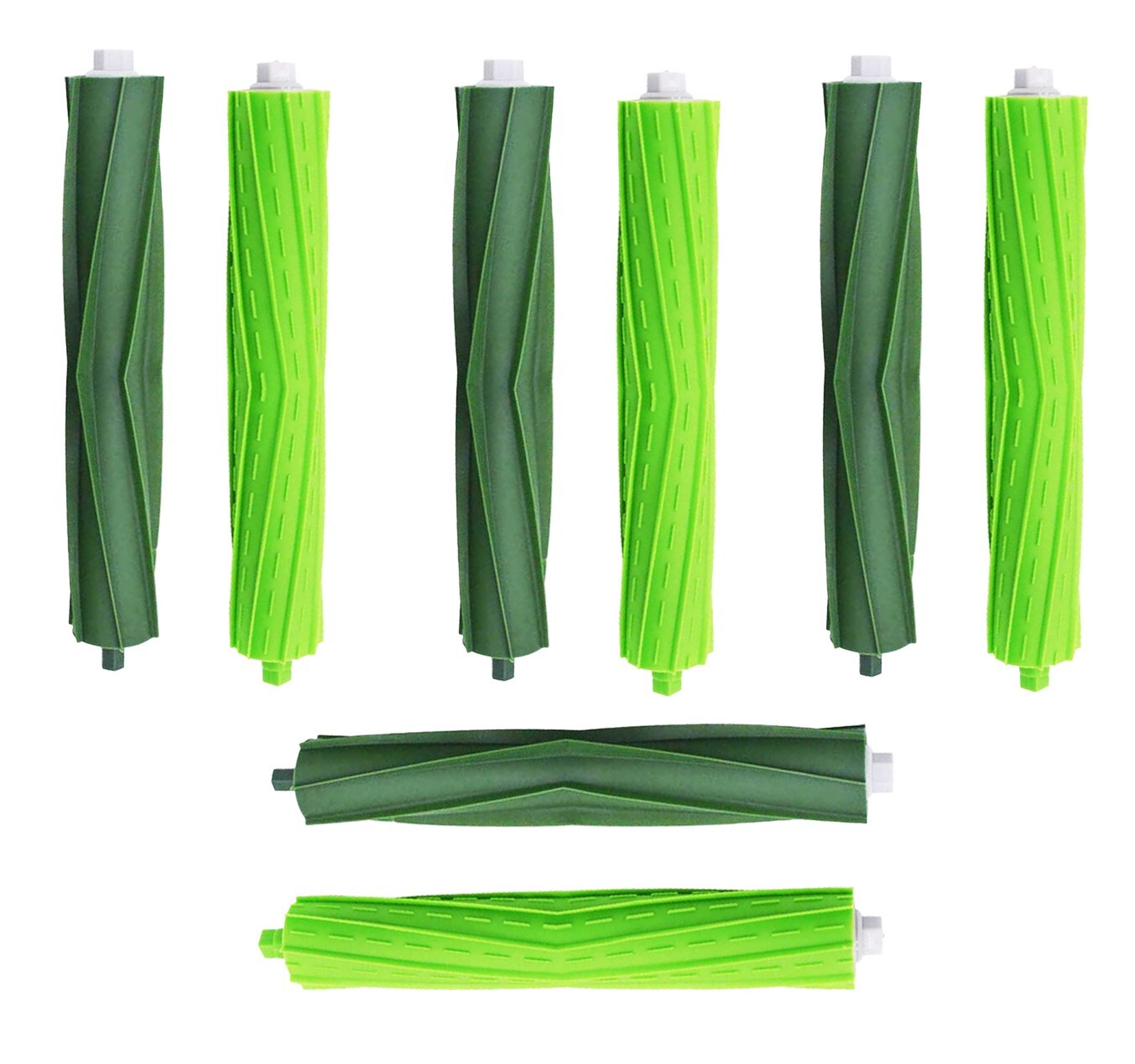 4 Pack Roller Brush Replacement for iRobot Roomba j5 j5+ j6 j6+ j7 j7+ j8+ Combo gallery