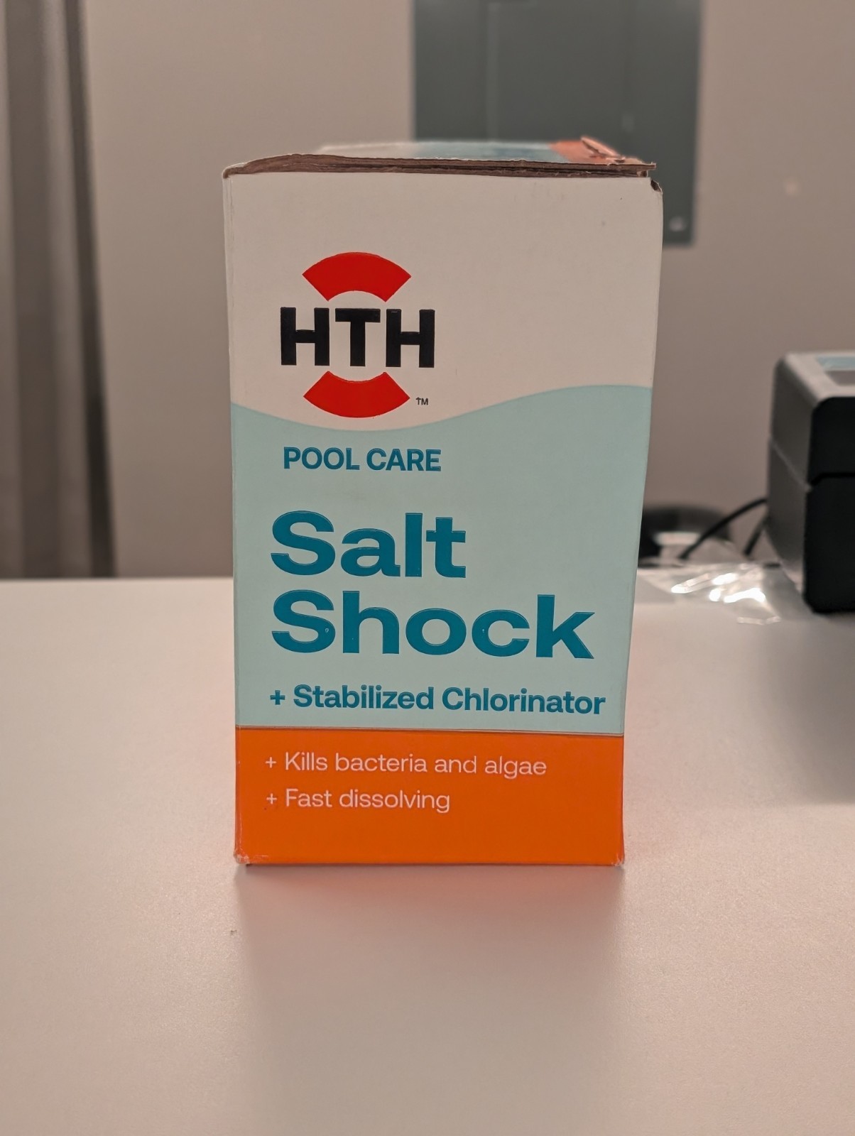 HTH Pool Care Advanced Cleaning for Swimming Pools, 5 Packs 52047-B-0123, 893525 gallery