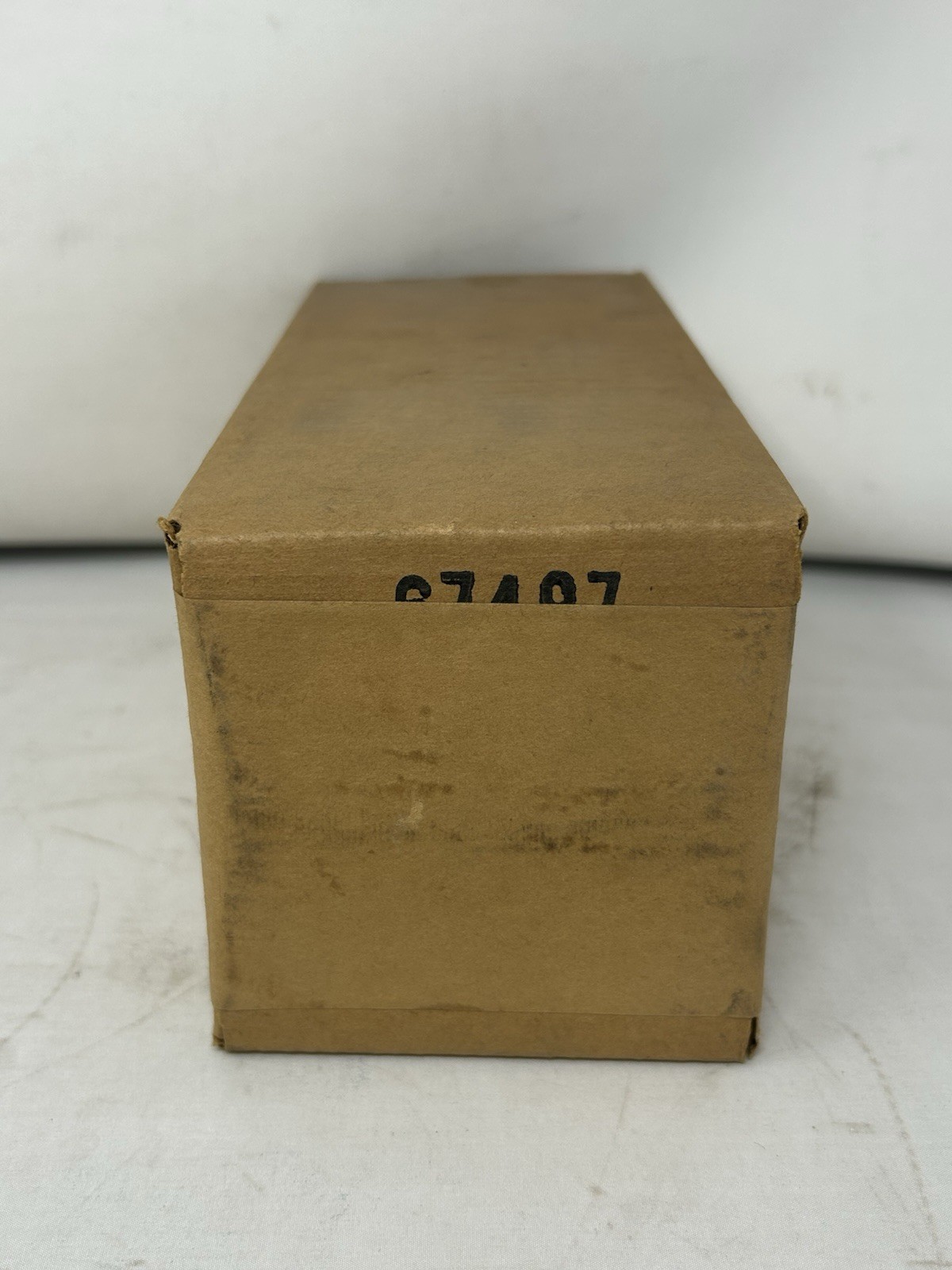 NOS SEALED OEM GENUINE Briggs & Stratton 298837 Control Plate MADE IN USA gallery