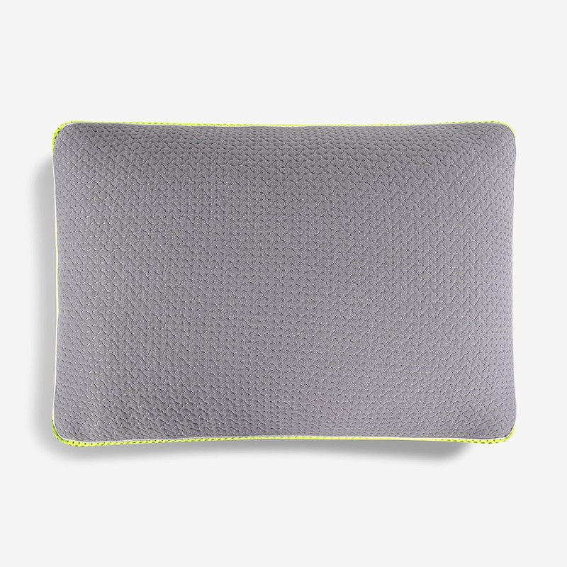Multi-Position Performance Pillow, Medium Soft Cooling Pillow for Back, Side ... gallery