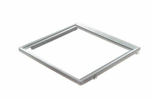240350903 Crisper Pan Cover (Bottom) Compatible with Frigidaire Refrigerator gallery