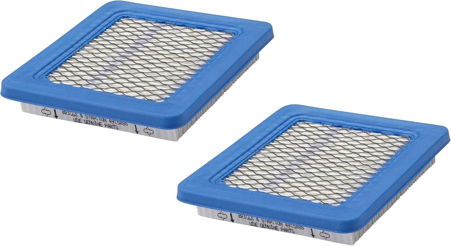 OEM Replacement 491588S Air Filter - Vehicle Specific Fit gallery