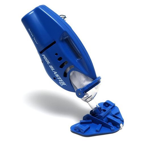 Water Tech Pool Blaster Max LI Battery Operated Pool Cleaner gallery