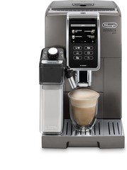 DE’LONGHI DINAMICA PLUS CONNECTED FULLY AUTOMATIC ESPRESSO MACHINE