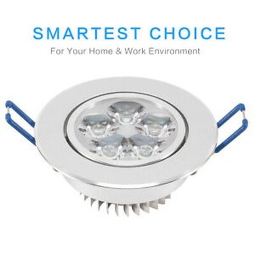 10 Pack 4 Inch 2CCT LED Ceiling Lights Downlights Dimmable with Junction Box US gallery