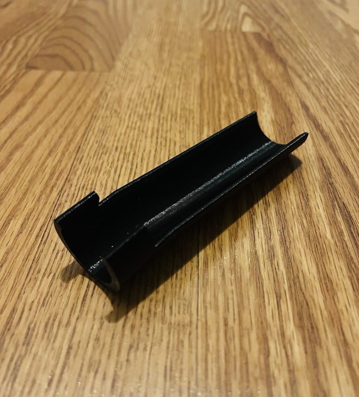 Harbor Freight Predator 3500/5000 Generator Oil Drain Spout gallery