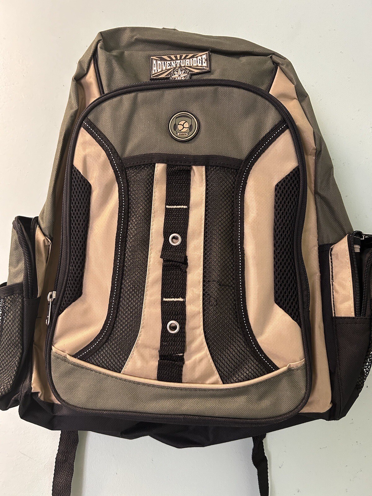 Adventuridge  Bag Pack 2